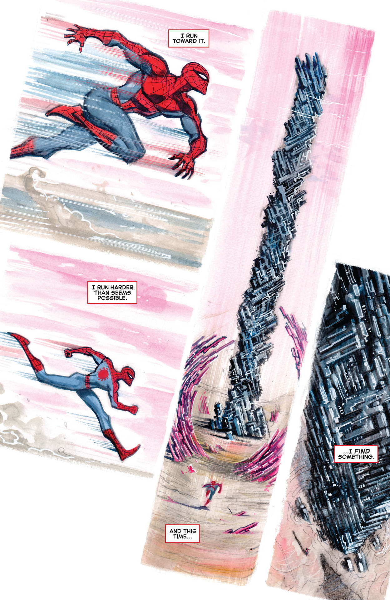 Spine-Tingling Spider-Man (2023-) issue 0 - Page 41