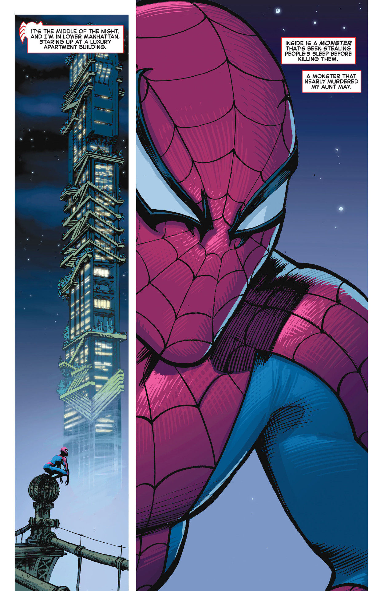 Spine-Tingling Spider-Man (2023-) issue 0 - Page 57