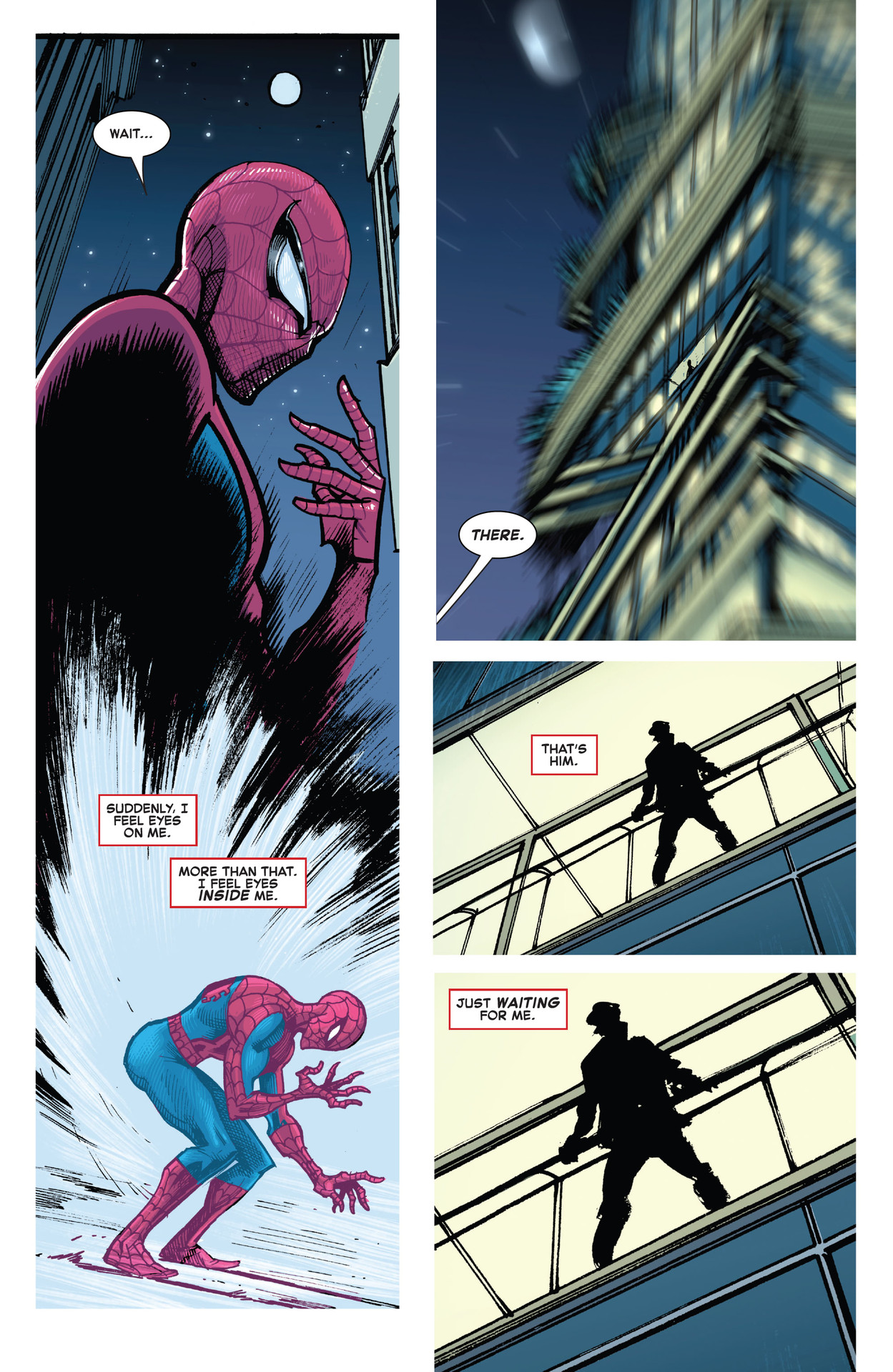 Spine-Tingling Spider-Man (2023-) issue 0 - Page 59