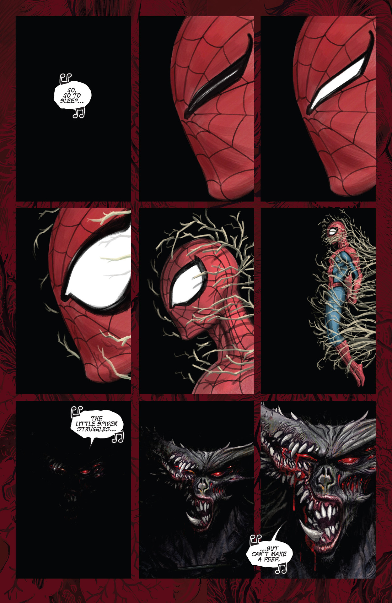 Spine-Tingling Spider-Man (2023-) issue 0 - Page 67