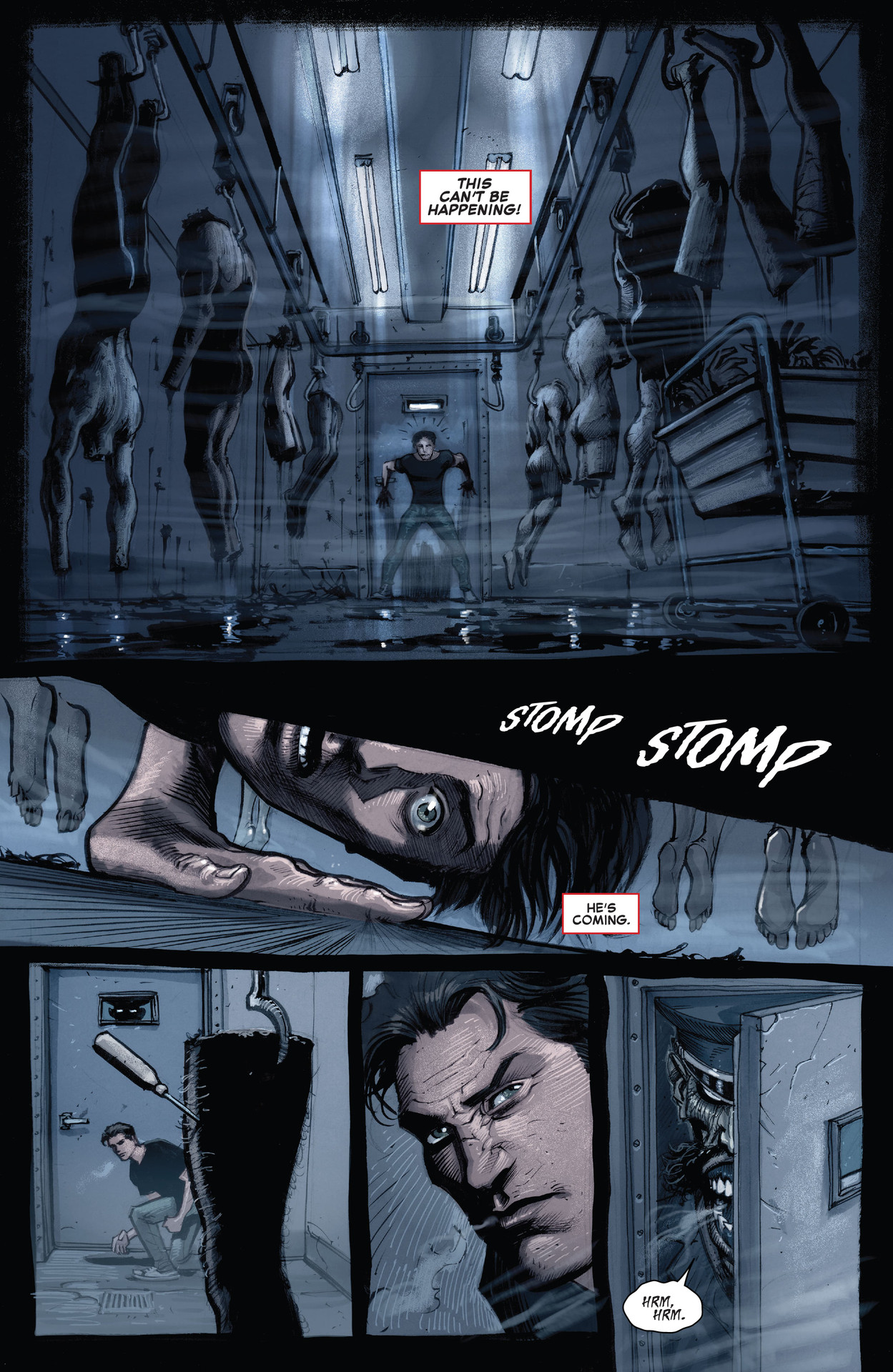 Spine-Tingling Spider-Man (2023-) issue 2 - Page 7