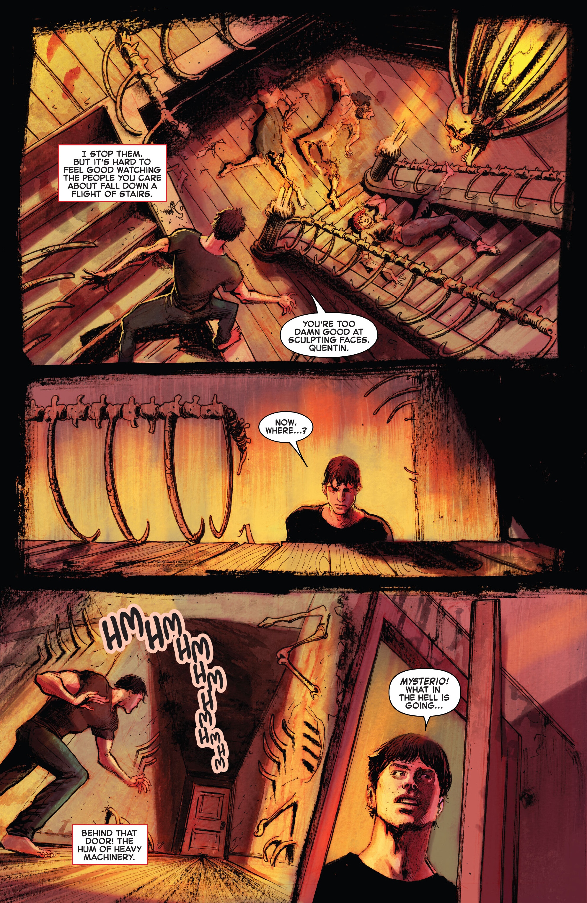 <{ $series->title }} issue 3 - Page 7