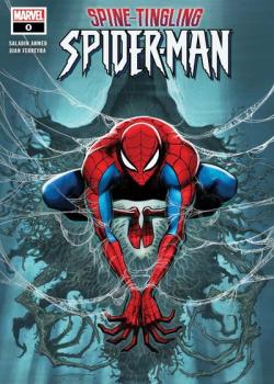 Spine-Tingling Spider-Man (2023-)