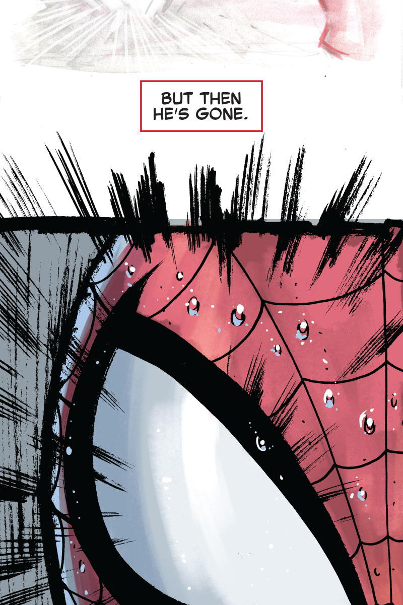 Spine-Tingling Spider-Man Infinity Comic (2021) issue 3 - Page 7