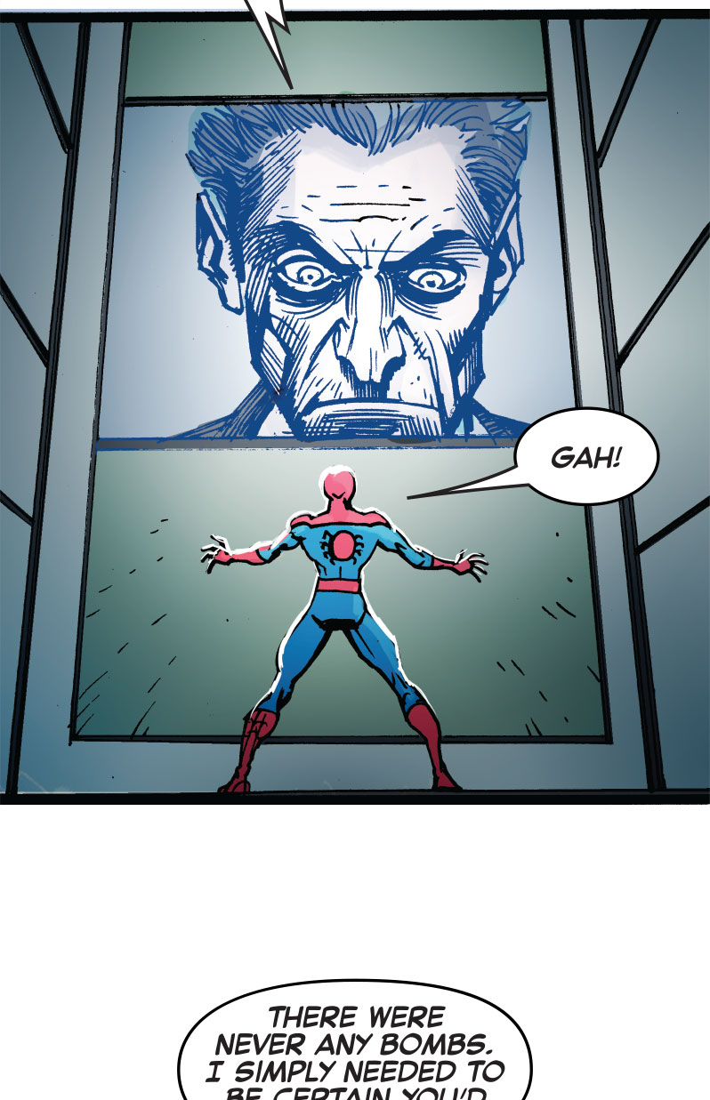 Spine-Tingling Spider-Man Infinity Comic (2021) issue 3 - Page 26