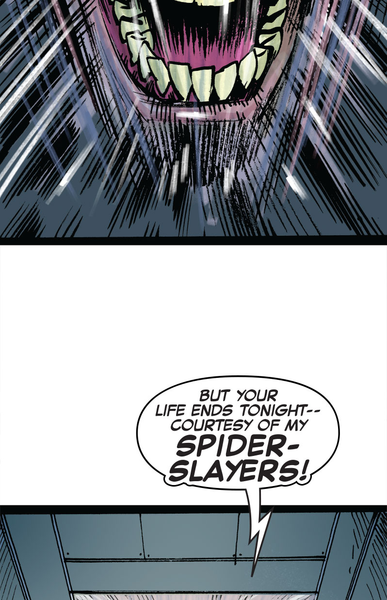 Spine-Tingling Spider-Man Infinity Comic (2021) issue 3 - Page 29