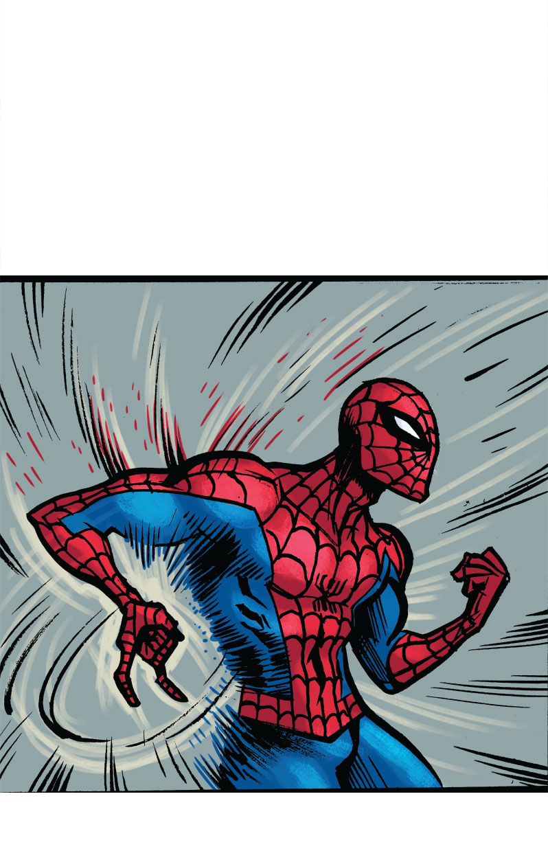 Spine-Tingling Spider-Man Infinity Comic (2021) issue 3 - Page 34