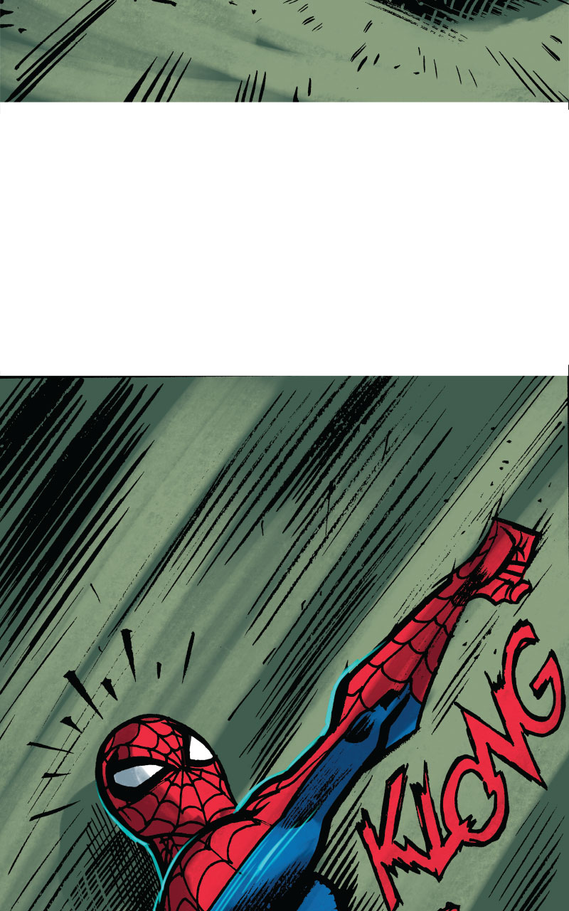 Spine-Tingling Spider-Man Infinity Comic (2021) issue 3 - Page 38