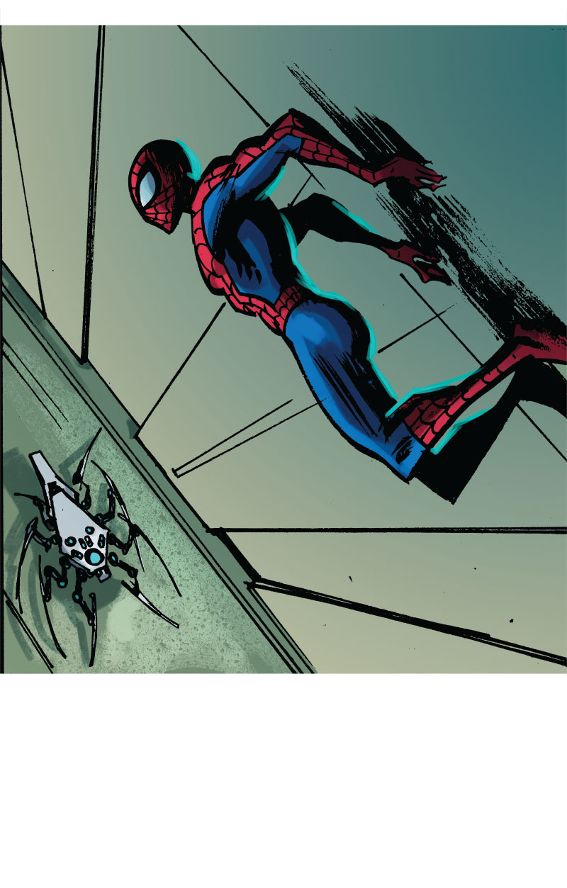 Spine-Tingling Spider-Man Infinity Comic (2021) issue 3 - Page 51