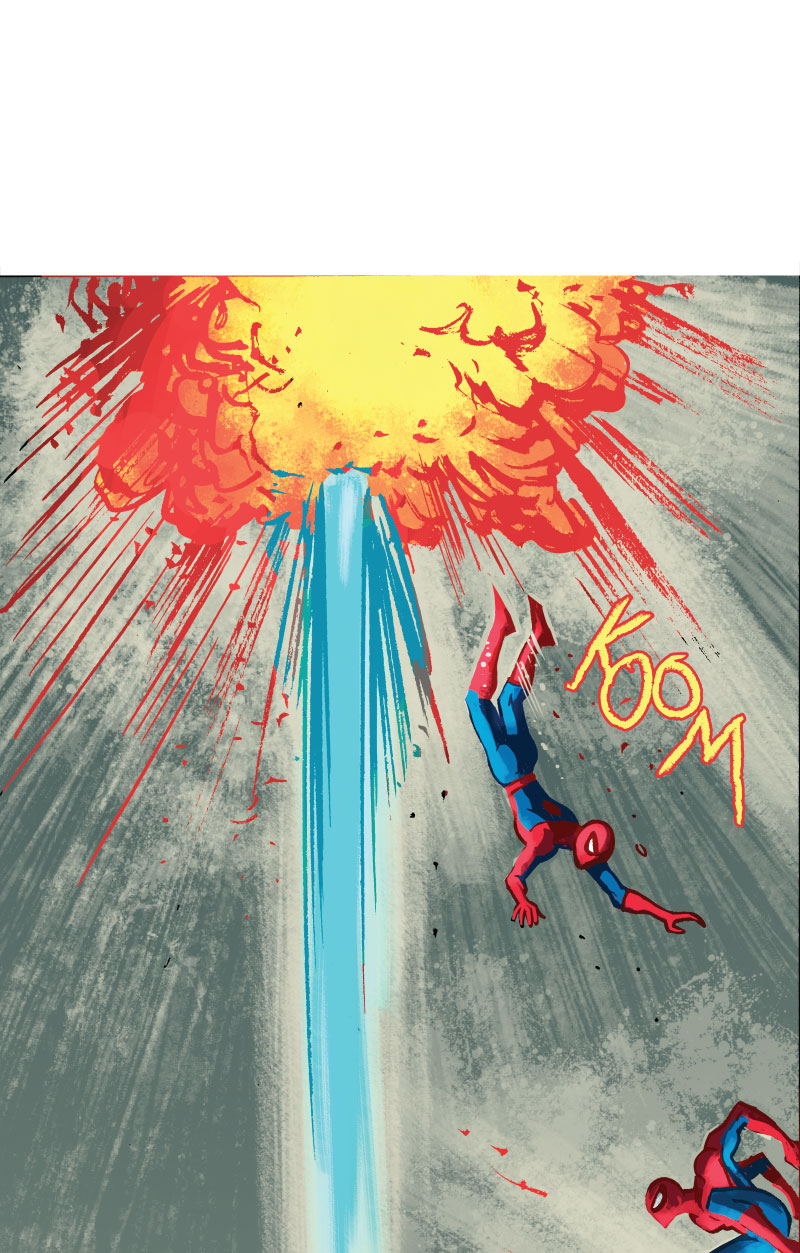 Spine-Tingling Spider-Man Infinity Comic (2021) issue 3 - Page 52