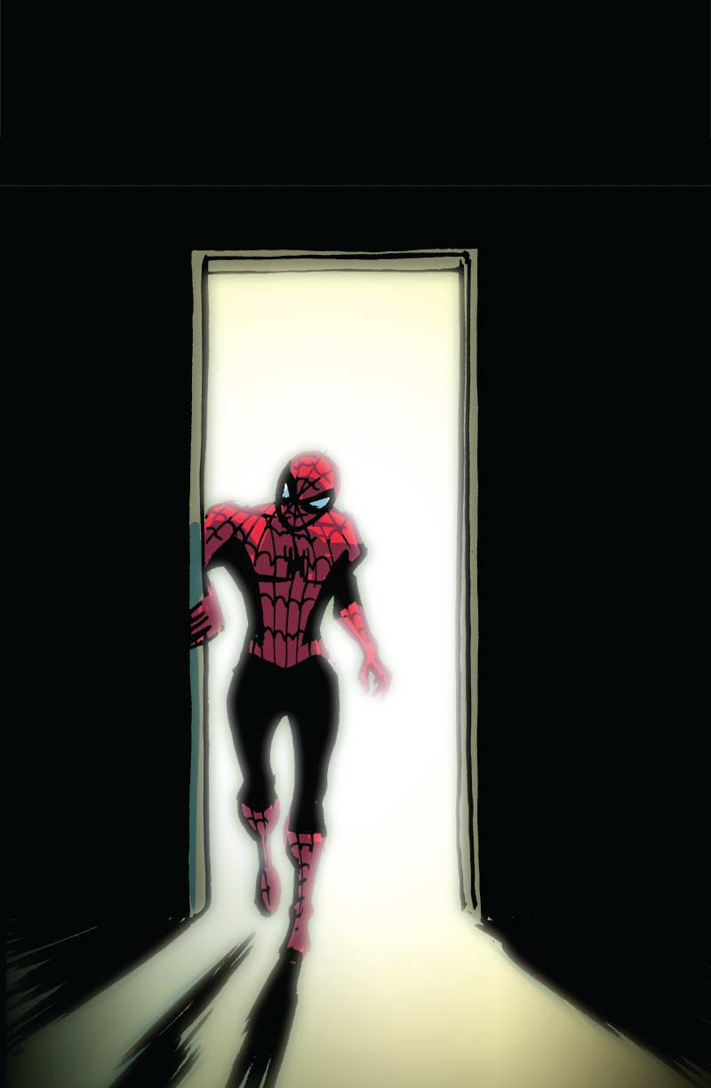 Spine-Tingling Spider-Man Infinity Comic (2021) issue 3 - Page 79