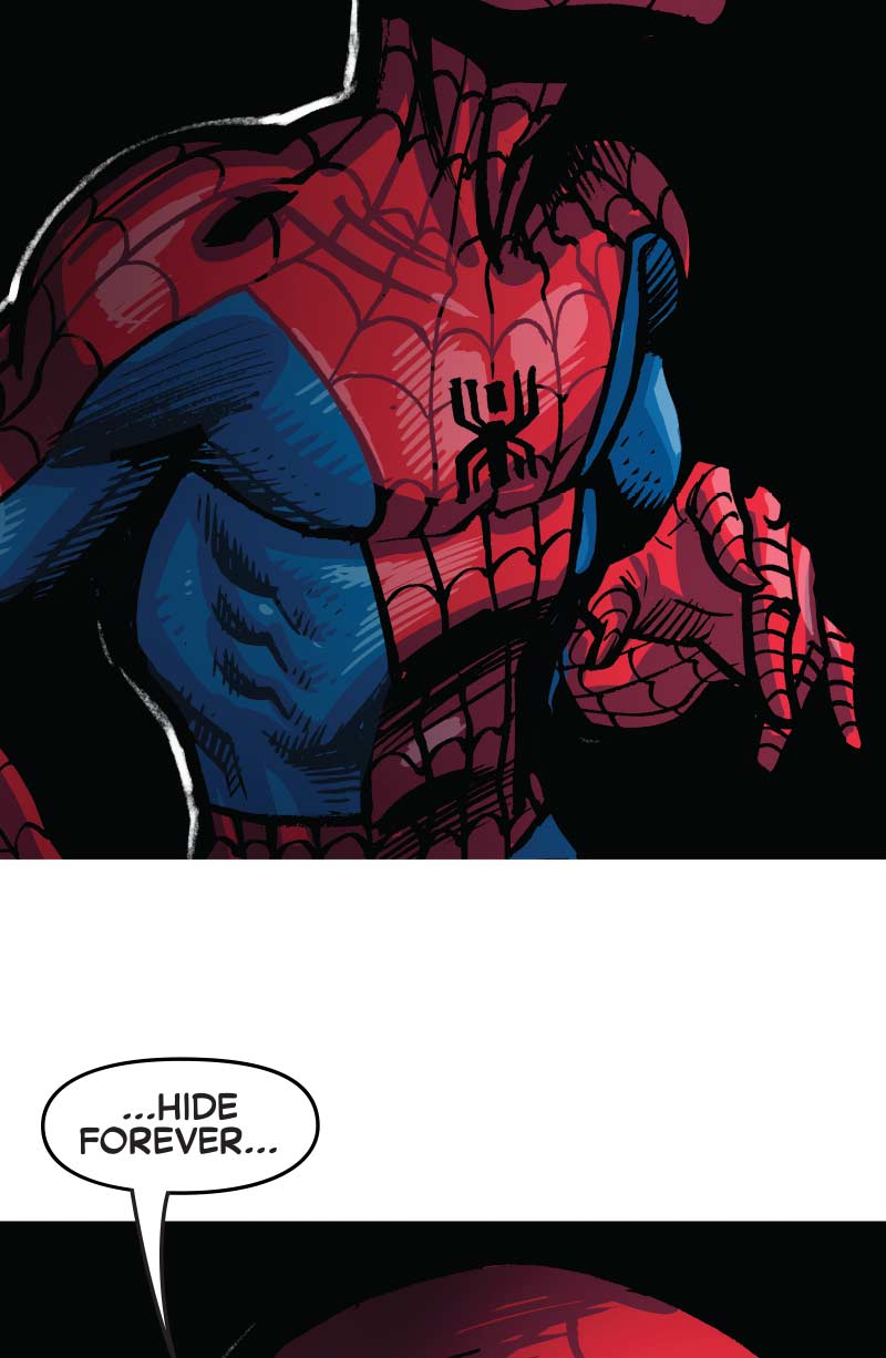 Spine-Tingling Spider-Man Infinity Comic (2021) issue 3 - Page 81