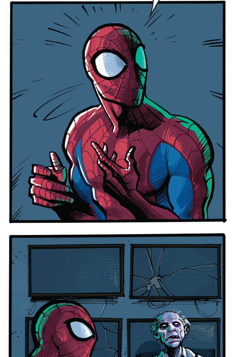 Spine-Tingling Spider-Man Infinity Comic (2021) issue 4 - Page 63