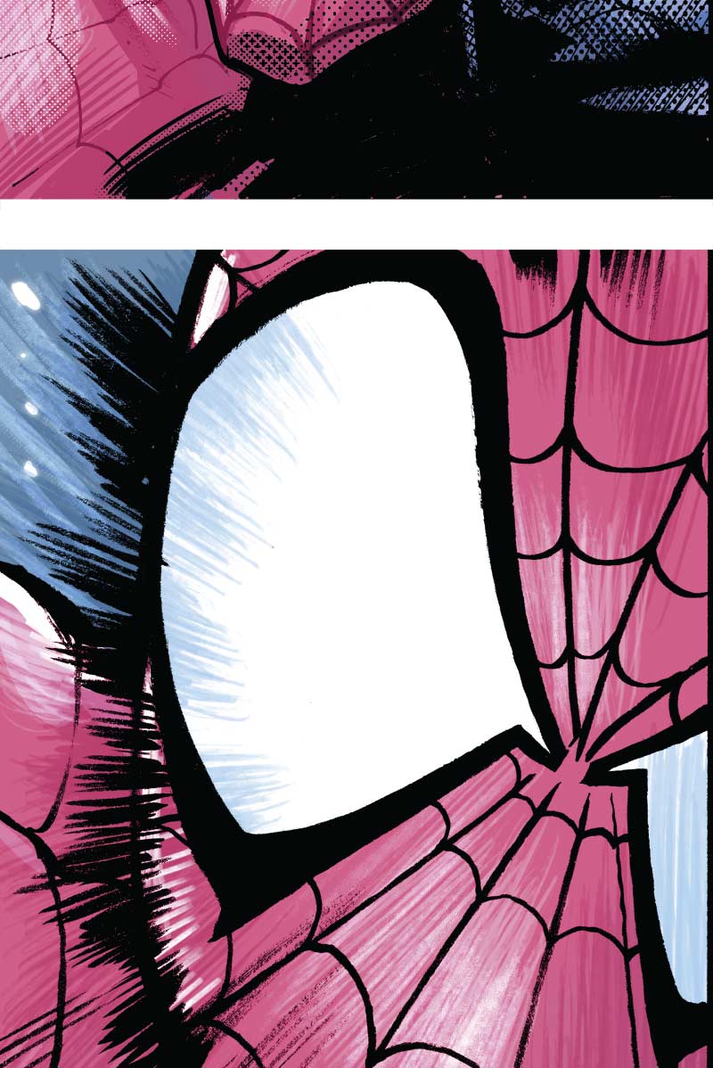 Spine-Tingling Spider-Man Infinity Comic (2021) issue 5 - Page 4