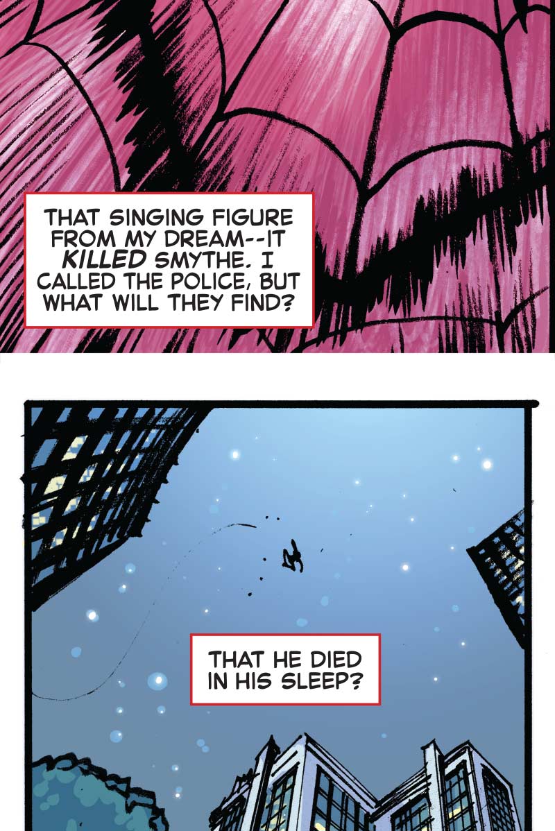 Spine-Tingling Spider-Man Infinity Comic (2021) issue 5 - Page 5