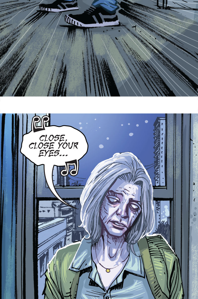 Spine-Tingling Spider-Man Infinity Comic (2021) issue 5 - Page 10