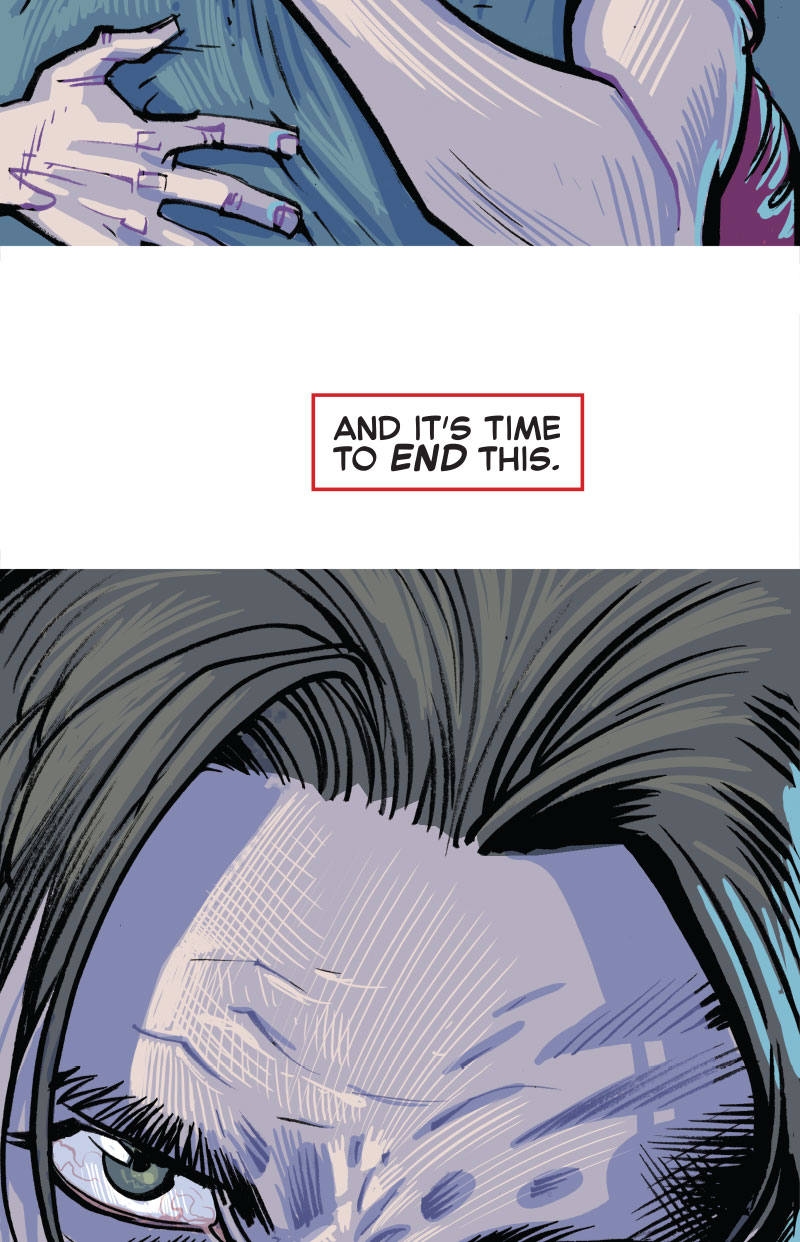 Spine-Tingling Spider-Man Infinity Comic (2021) issue 5 - Page 63