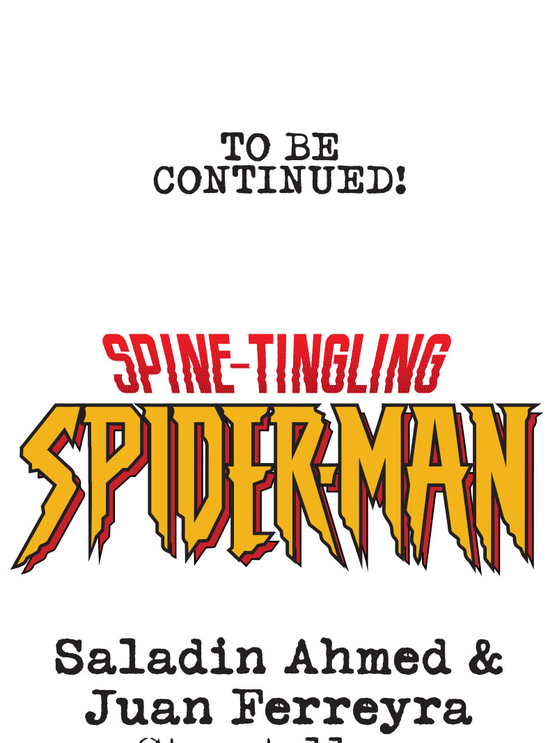 Spine-Tingling Spider-Man Infinity Comic (2021) issue 5 - Page 65