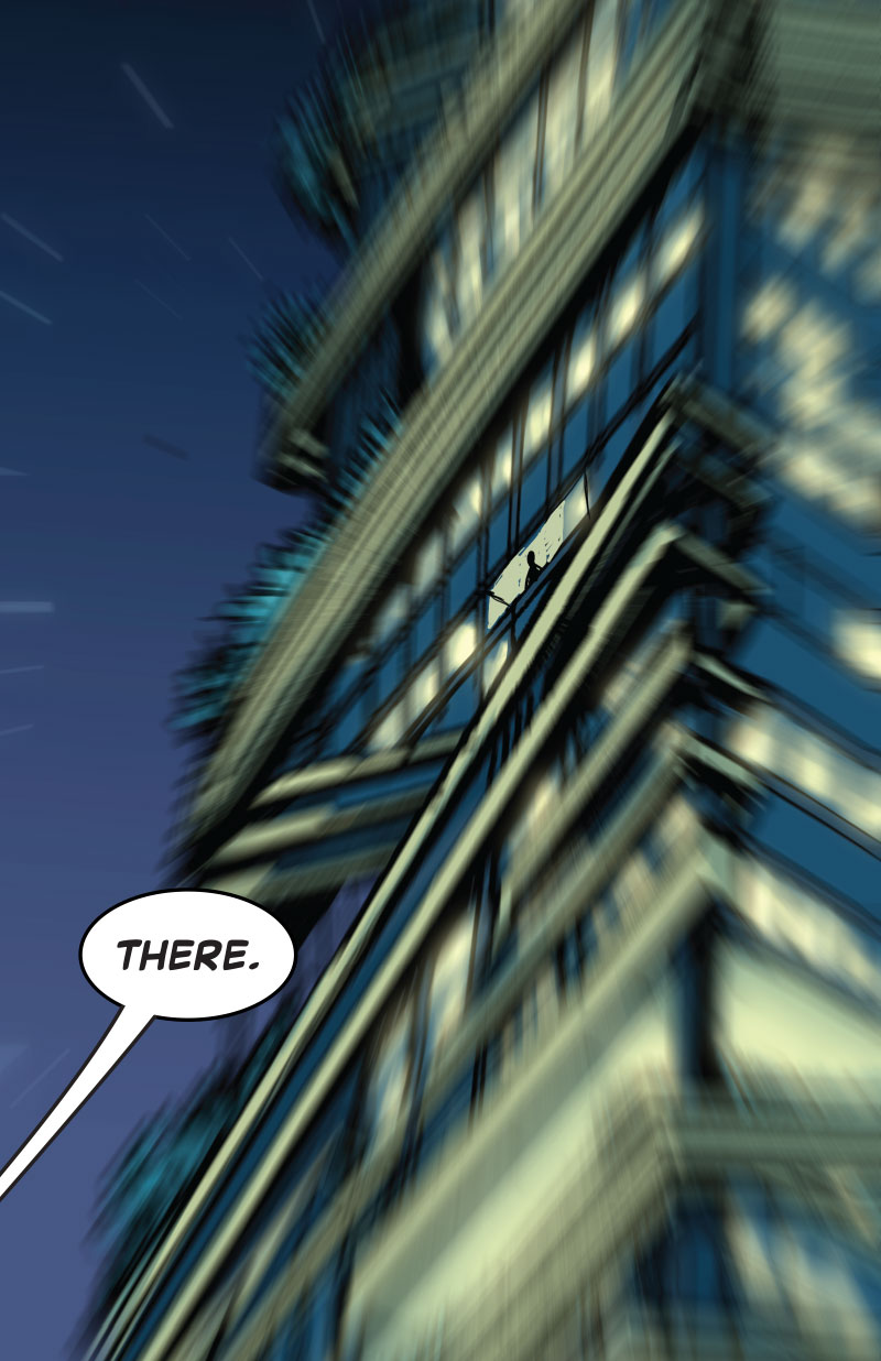 Spine-Tingling Spider-Man Infinity Comic (2021) issue 6 - Page 15