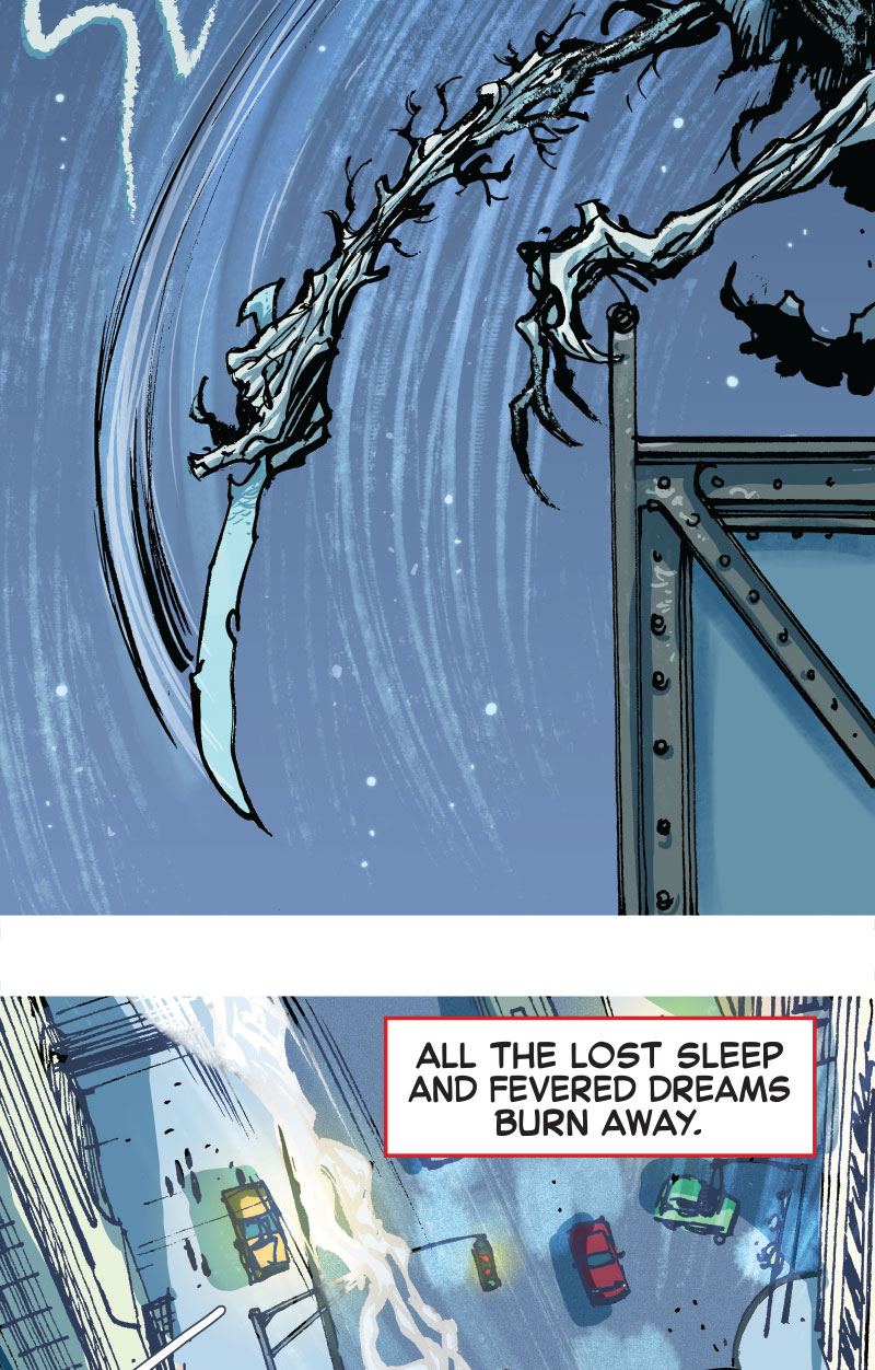 Spine-Tingling Spider-Man Infinity Comic (2021) issue 6 - Page 37