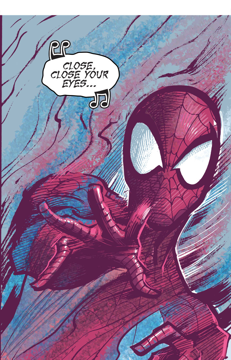 Spine-Tingling Spider-Man Infinity Comic (2021) issue 6 - Page 60