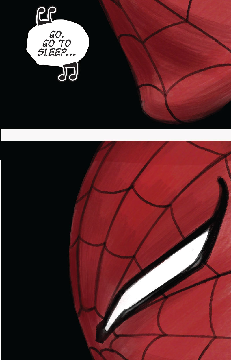 Spine-Tingling Spider-Man Infinity Comic (2021) issue 6 - Page 64