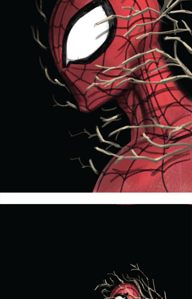 Spine-Tingling Spider-Man Infinity Comic (2021) issue 6 - Page 67