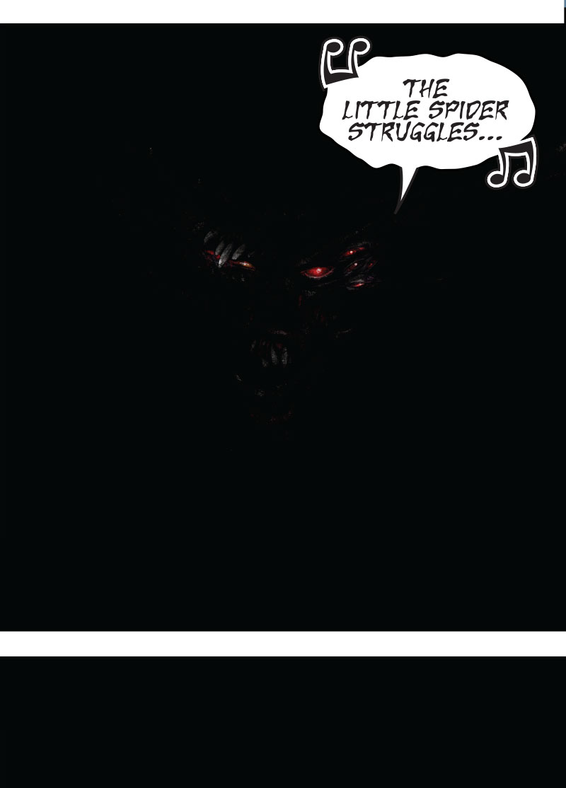 Spine-Tingling Spider-Man Infinity Comic (2021) issue 6 - Page 69