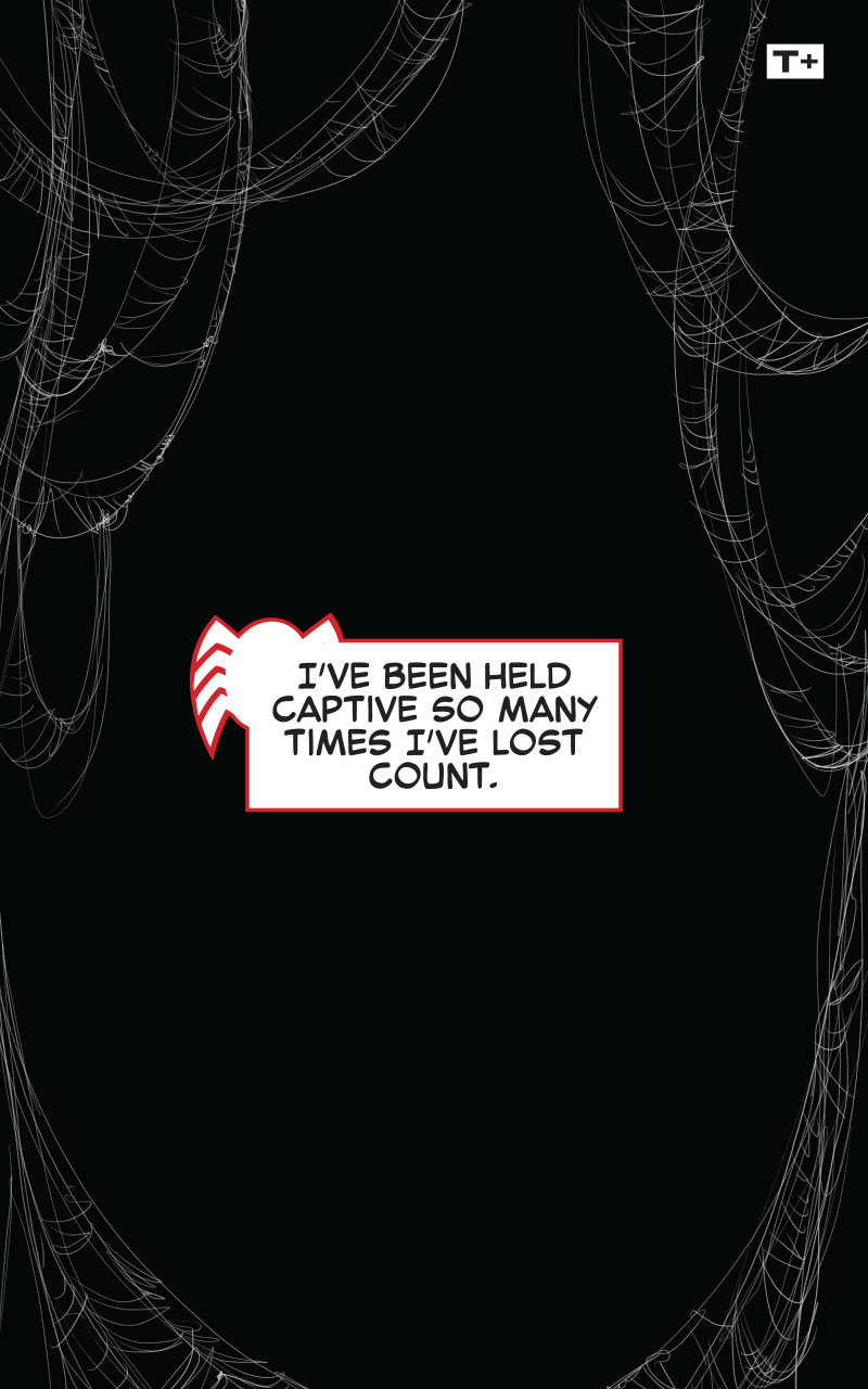 Spine-Tingling Spider-Man Infinity Comic (2021): Chapter 7 - Page 2