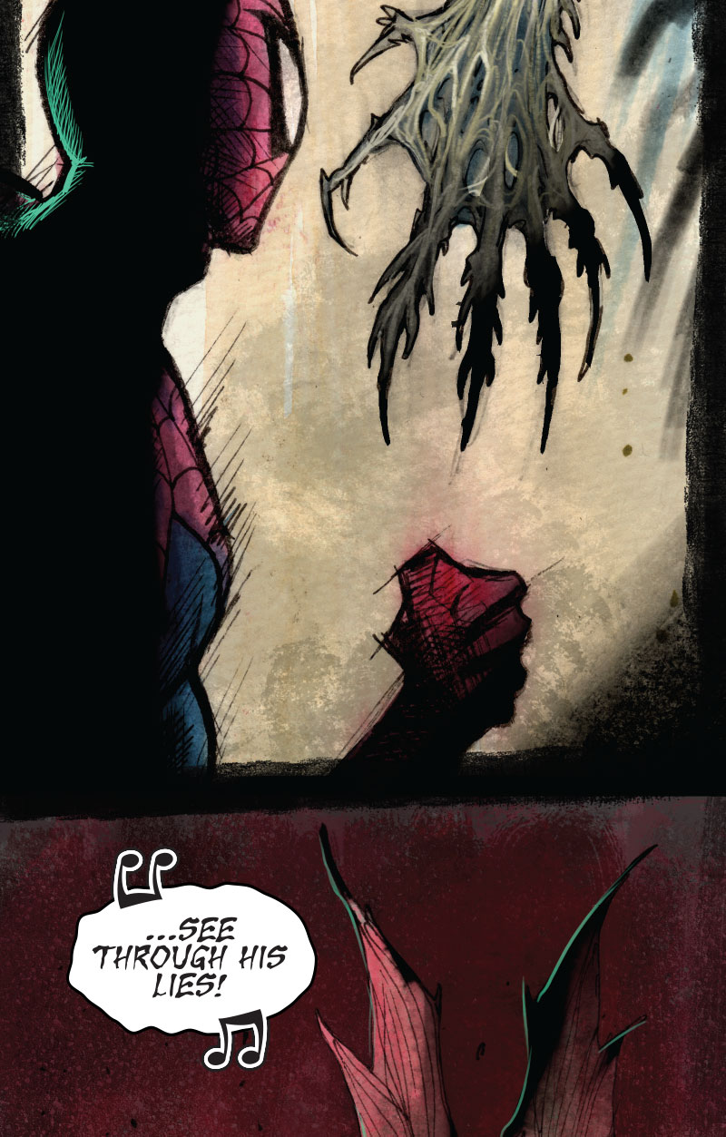 Spine-Tingling Spider-Man Infinity Comic (2021) issue 7 - Page 69