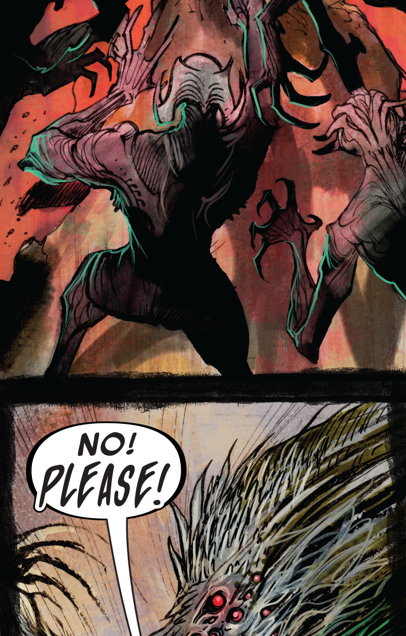 Spine-Tingling Spider-Man Infinity Comic (2021) issue 7 - Page 71