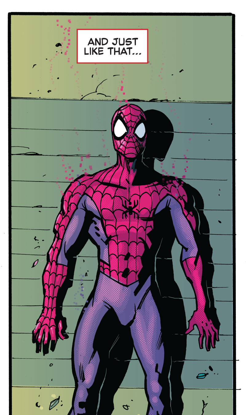 Spine-Tingling Spider-Man Infinity Comic (2021) issue 8 - Page 43