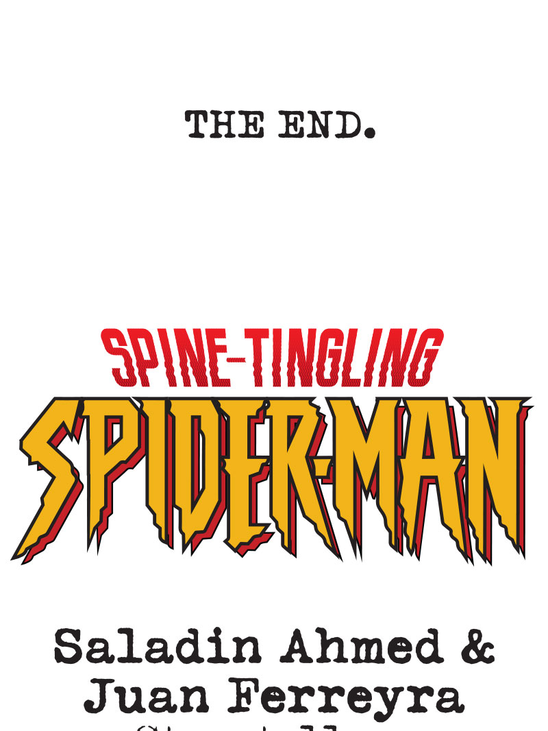 Spine-Tingling Spider-Man Infinity Comic (2021) issue 8 - Page 62