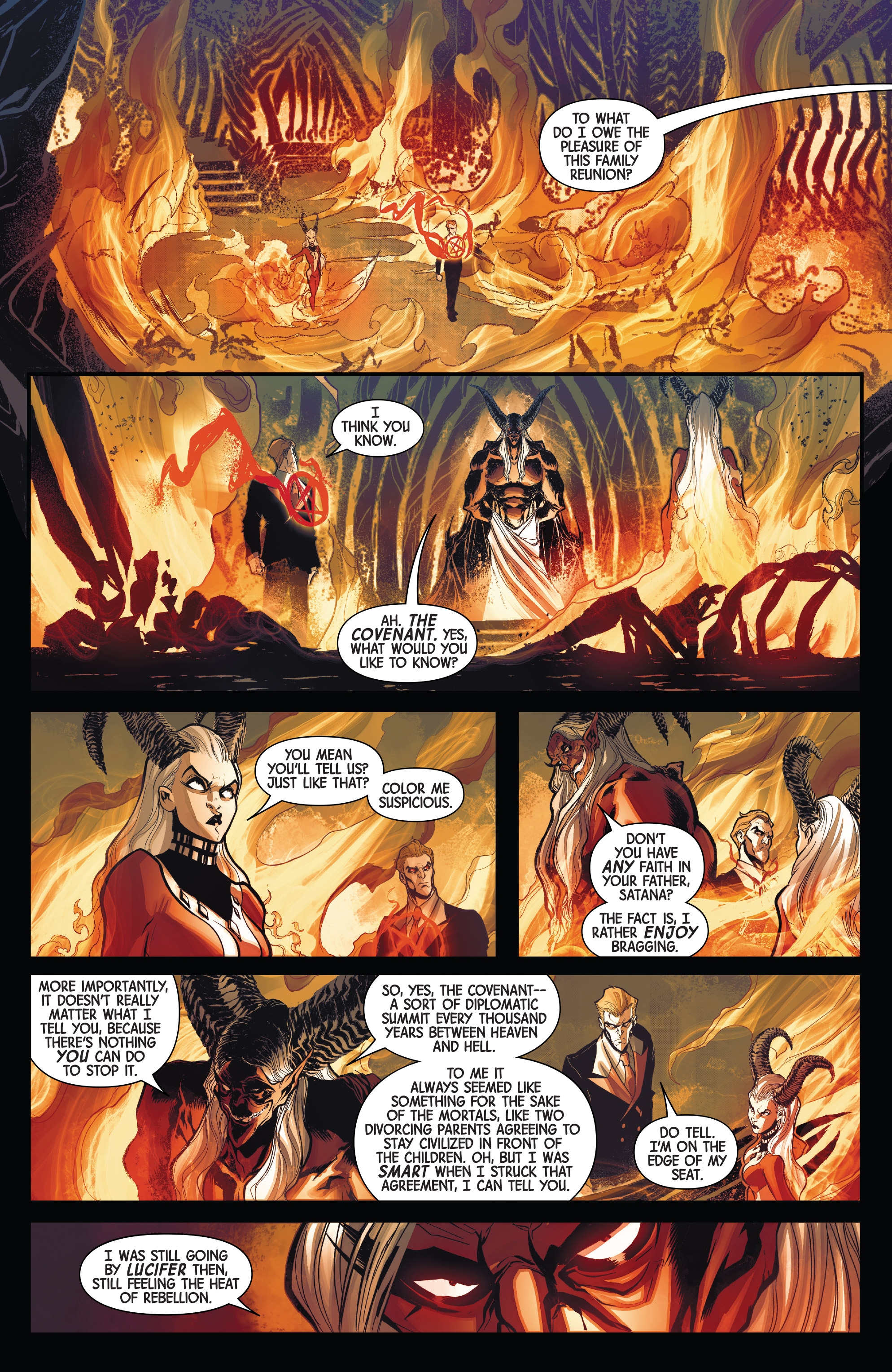 Spirits of Vengeance (2017-) issue 4 - Page 17