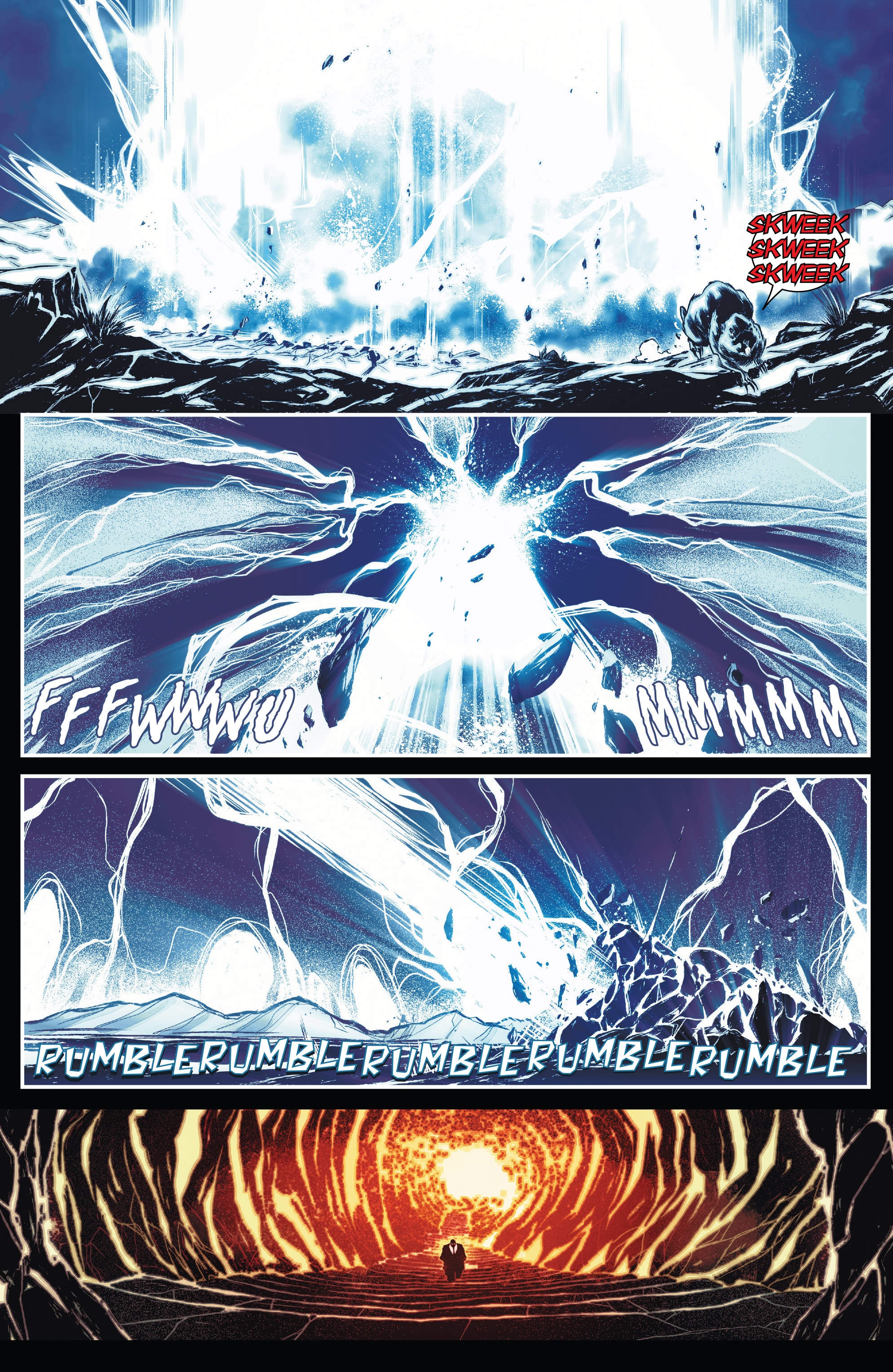 Spirits of Vengeance (2017-) issue 4 - Page 21