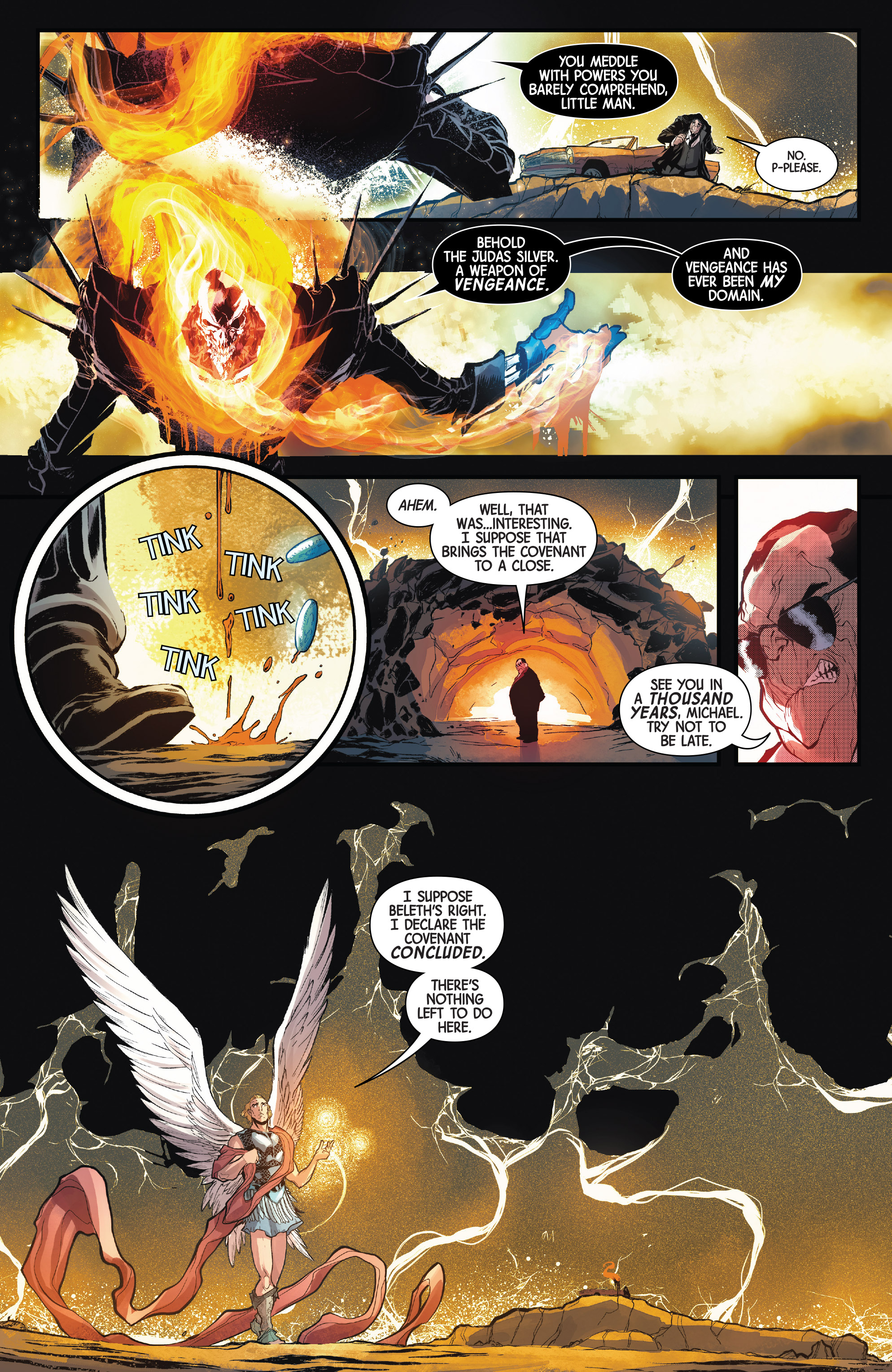 Spirits of Vengeance (2017-) issue 5 - Page 18