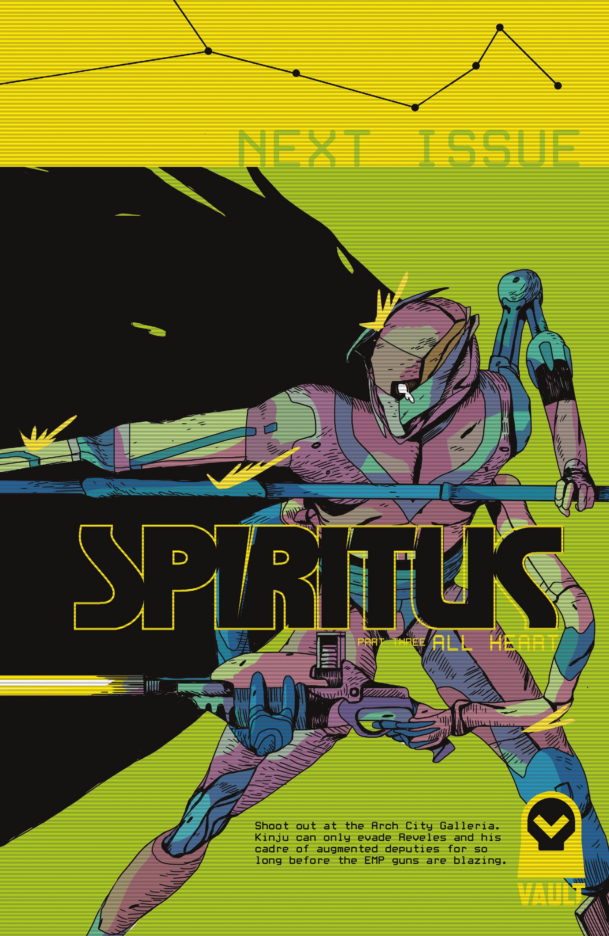 Spiritus (2017) issue 2 - Page 26