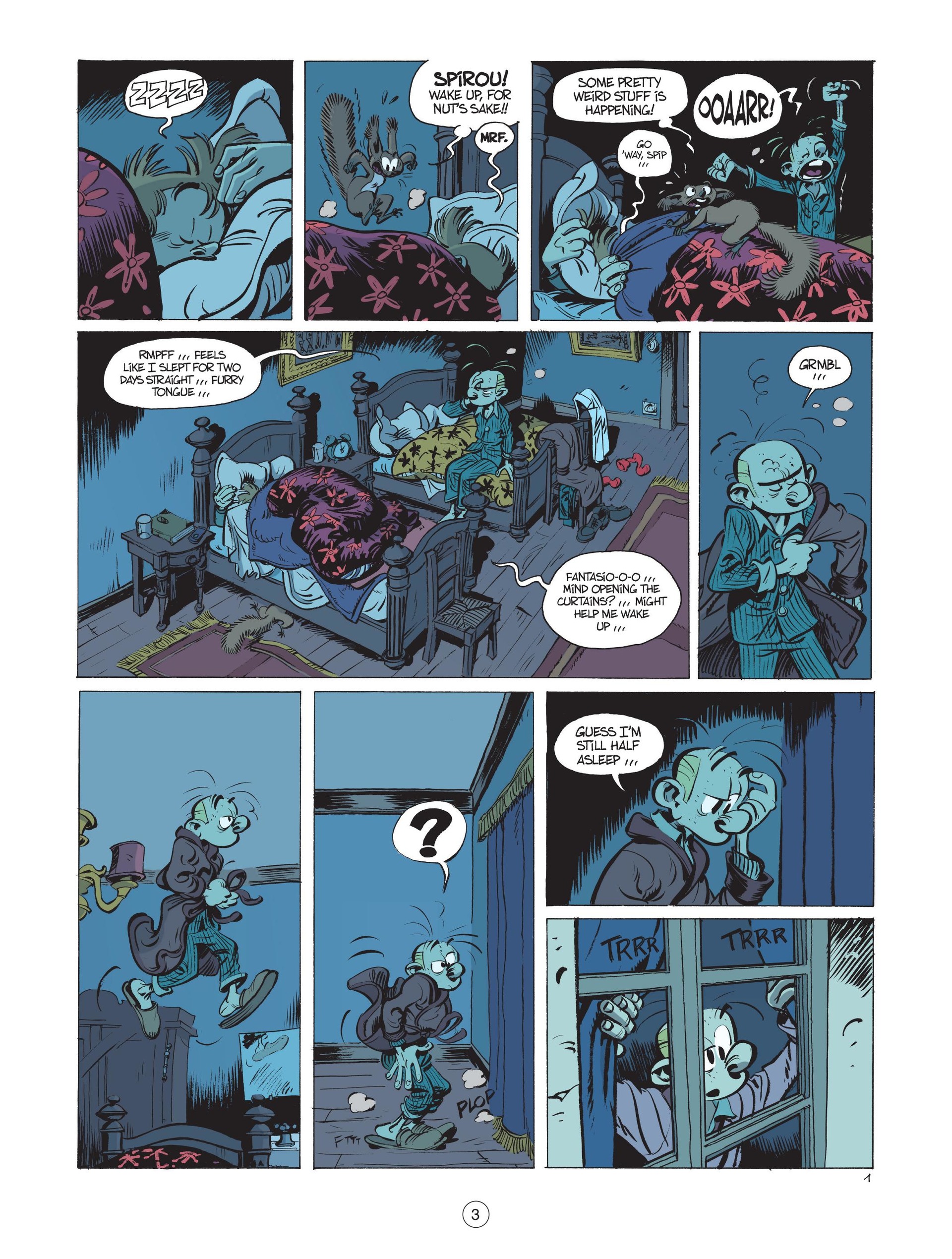 <{ $series->title }} issue 20 - Page 5