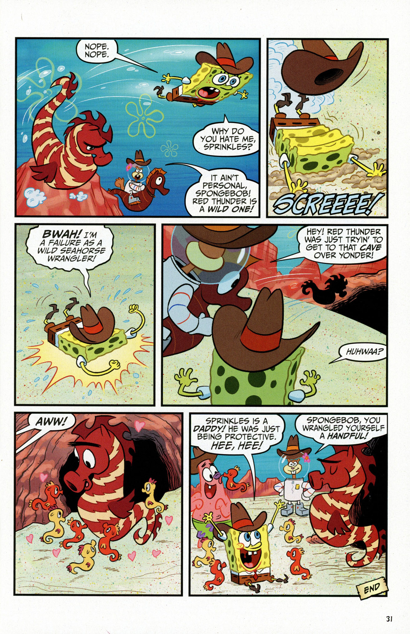 <{ $series->title }} issue 59 - Page 32