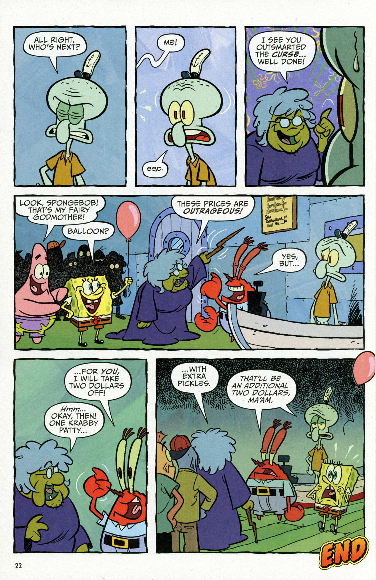 <{ $series->title }} issue 61 - Page 24