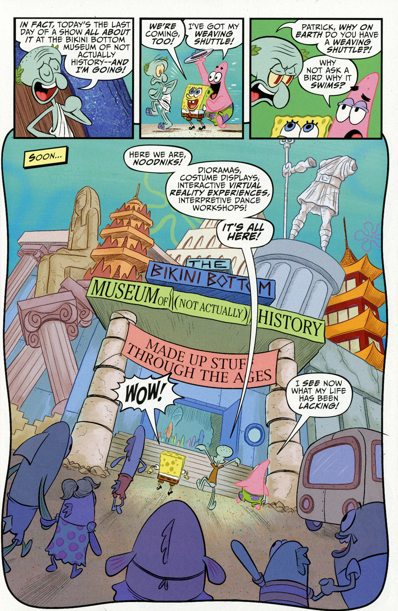 <{ $series->title }} issue 62 - Page 5