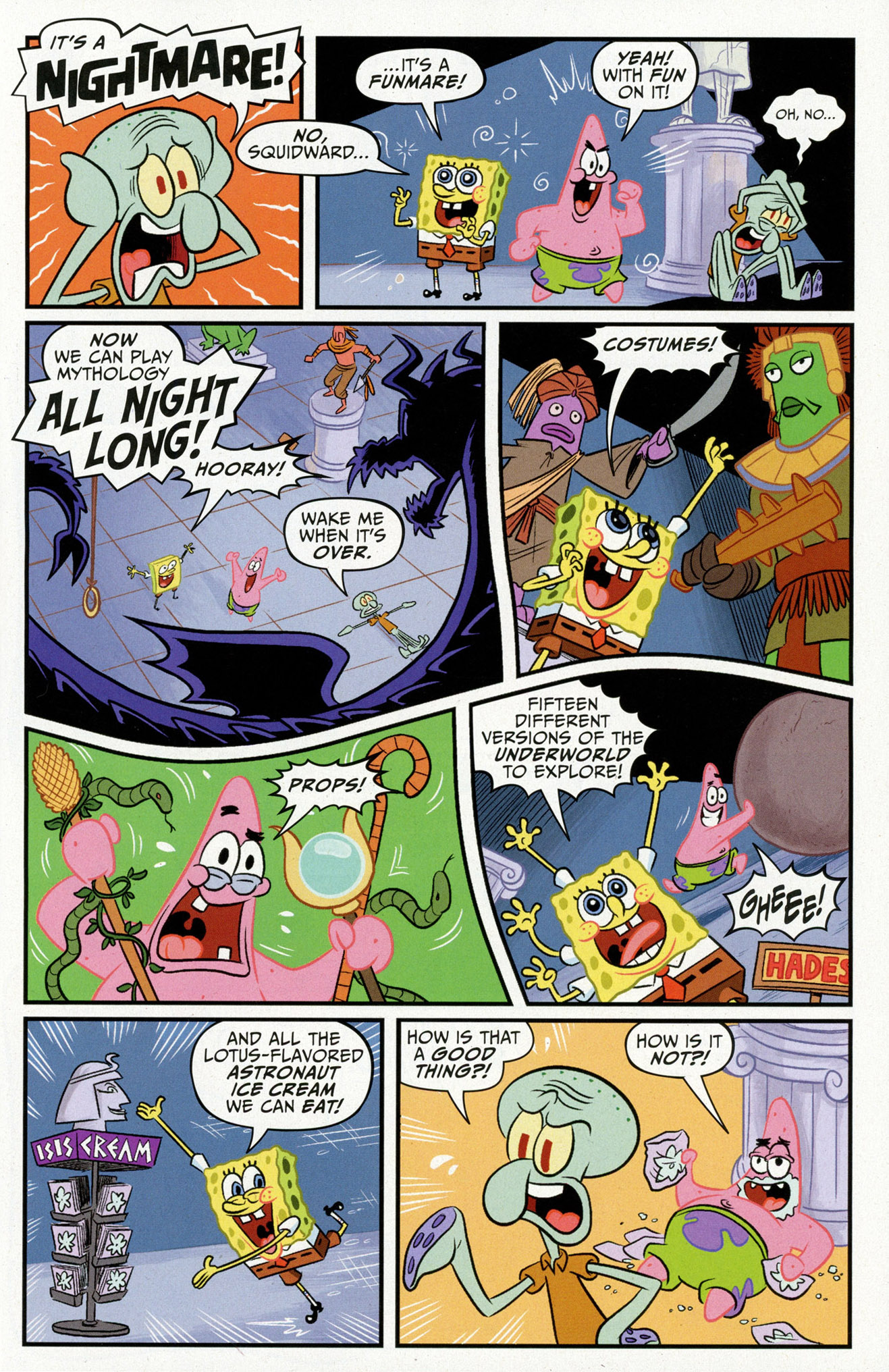 <{ $series->title }} issue 62 - Page 9