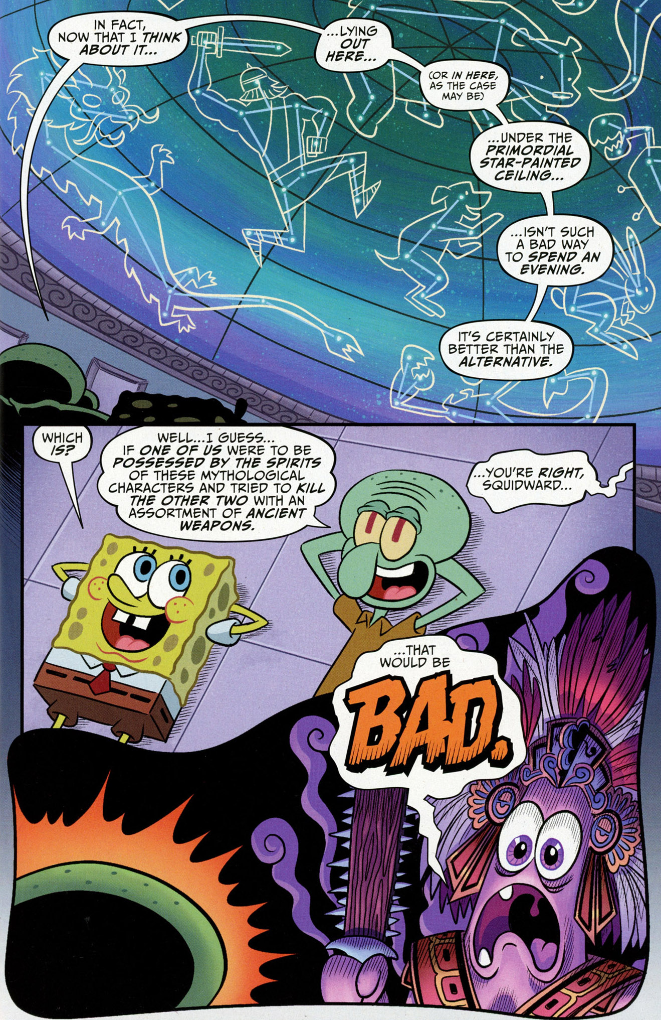 <{ $series->title }} issue 62 - Page 11