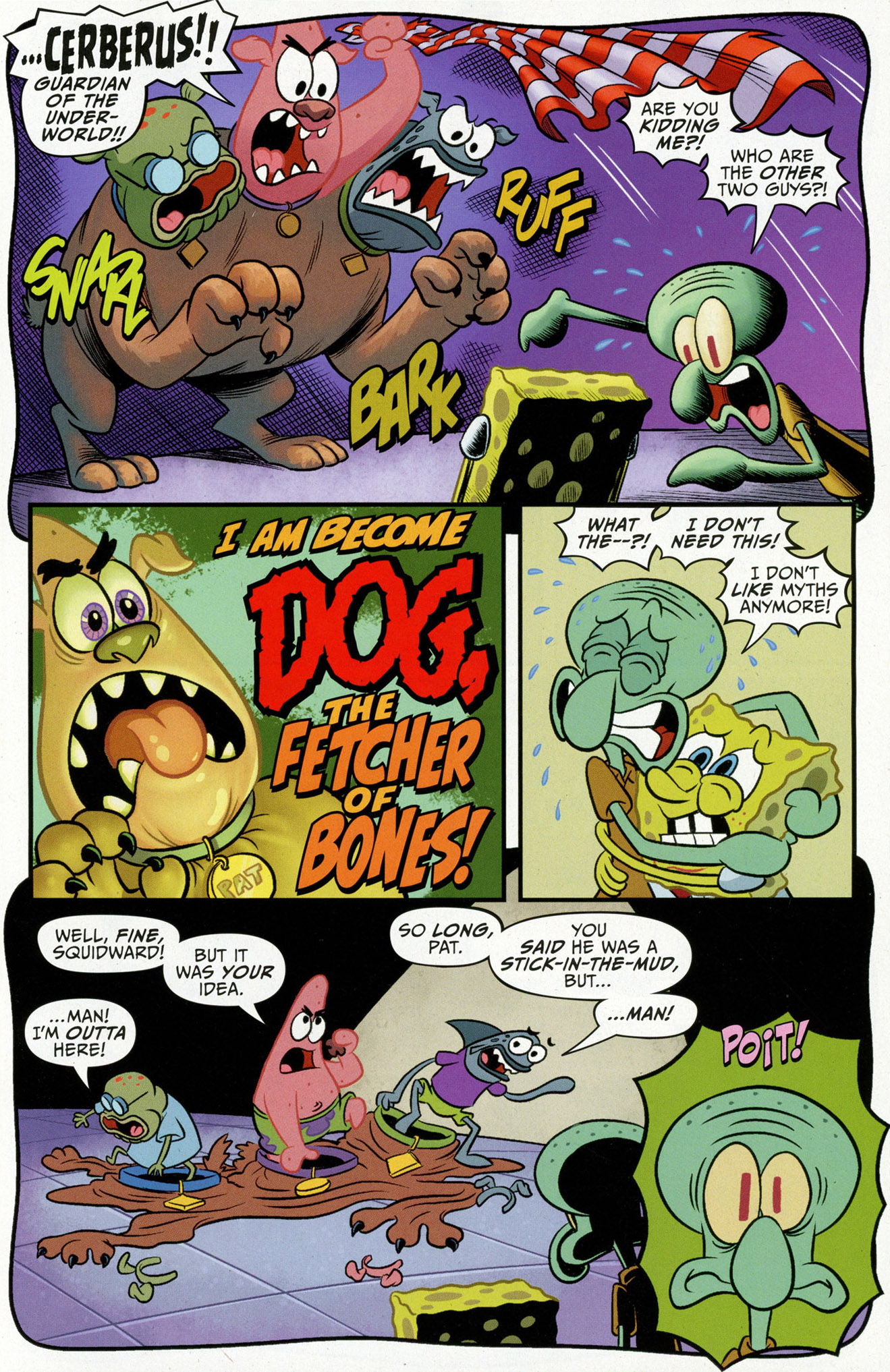 <{ $series->title }} issue 62 - Page 15