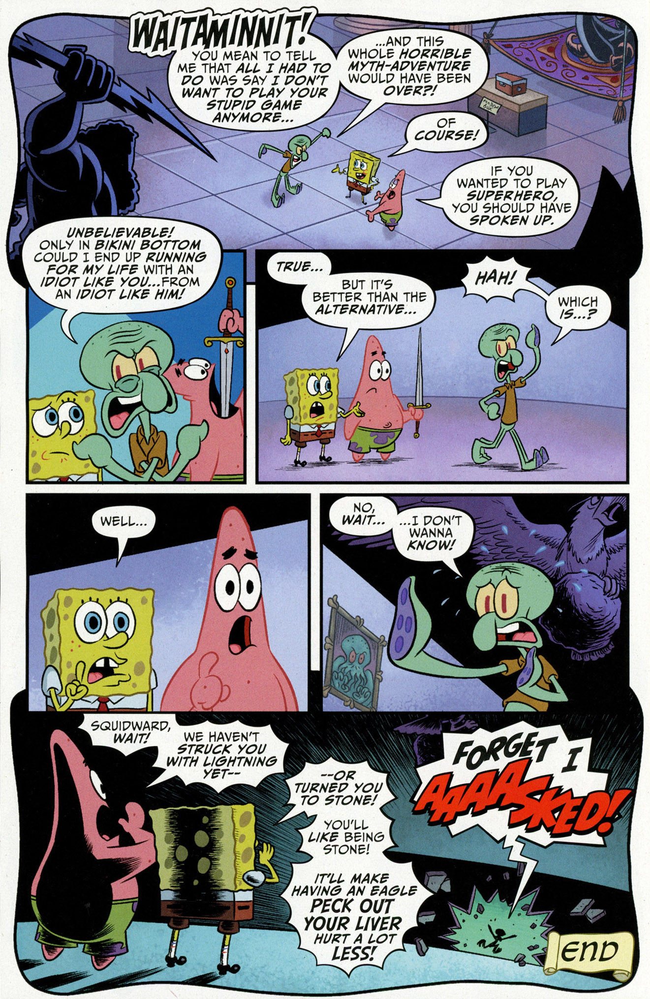 <{ $series->title }} issue 62 - Page 16