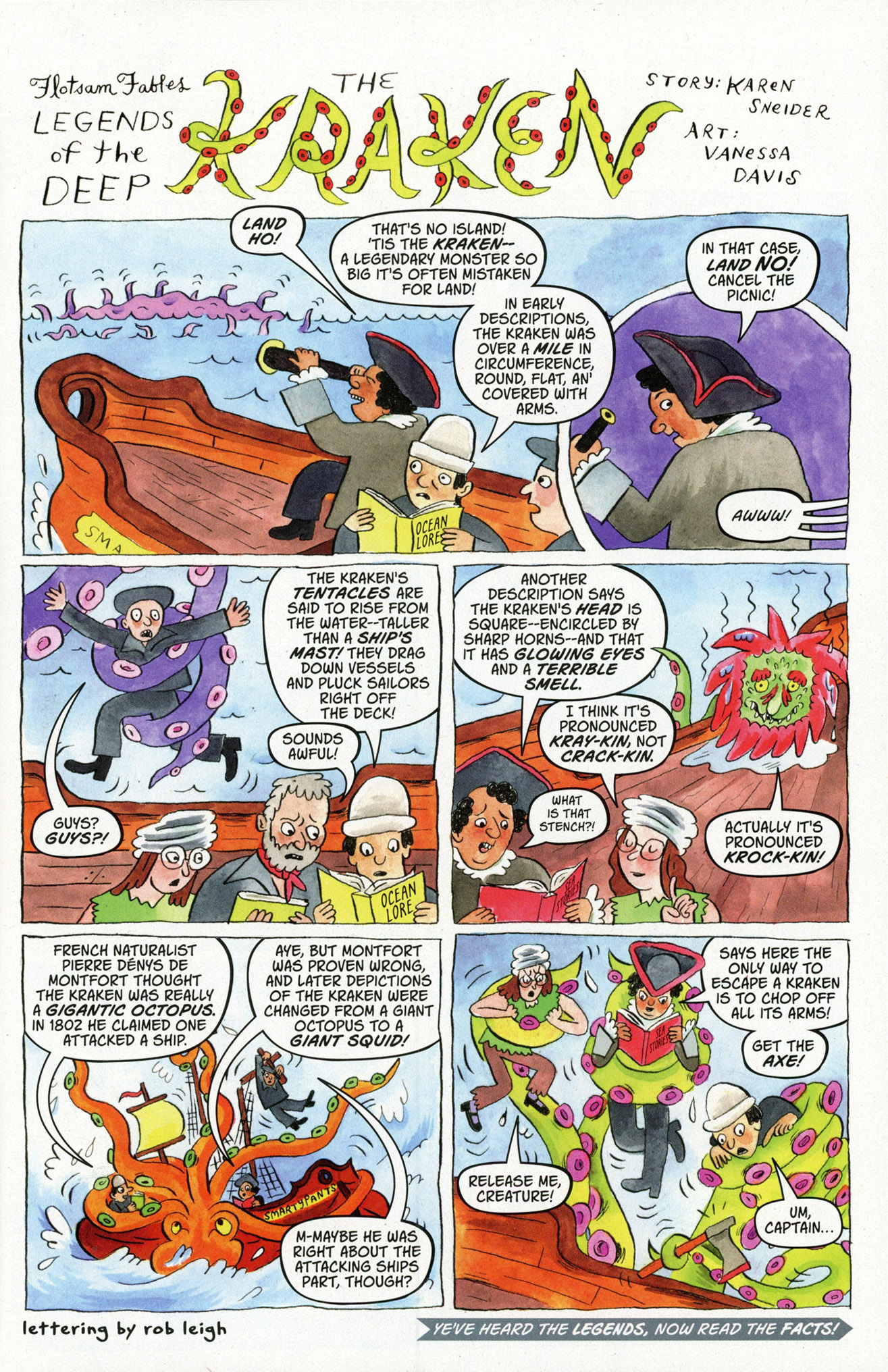 SpongeBob Comics (2011-) issue 62 - Page 33