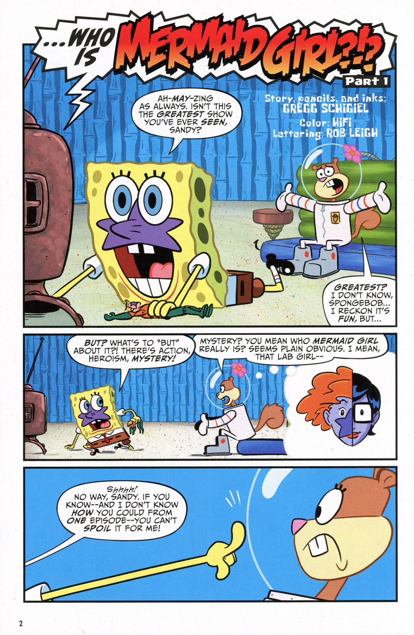 <{ $series->title }} issue 63 - Page 4