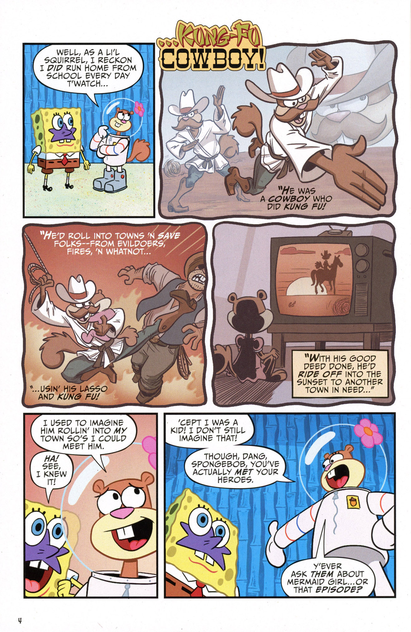 <{ $series->title }} issue 63 - Page 6