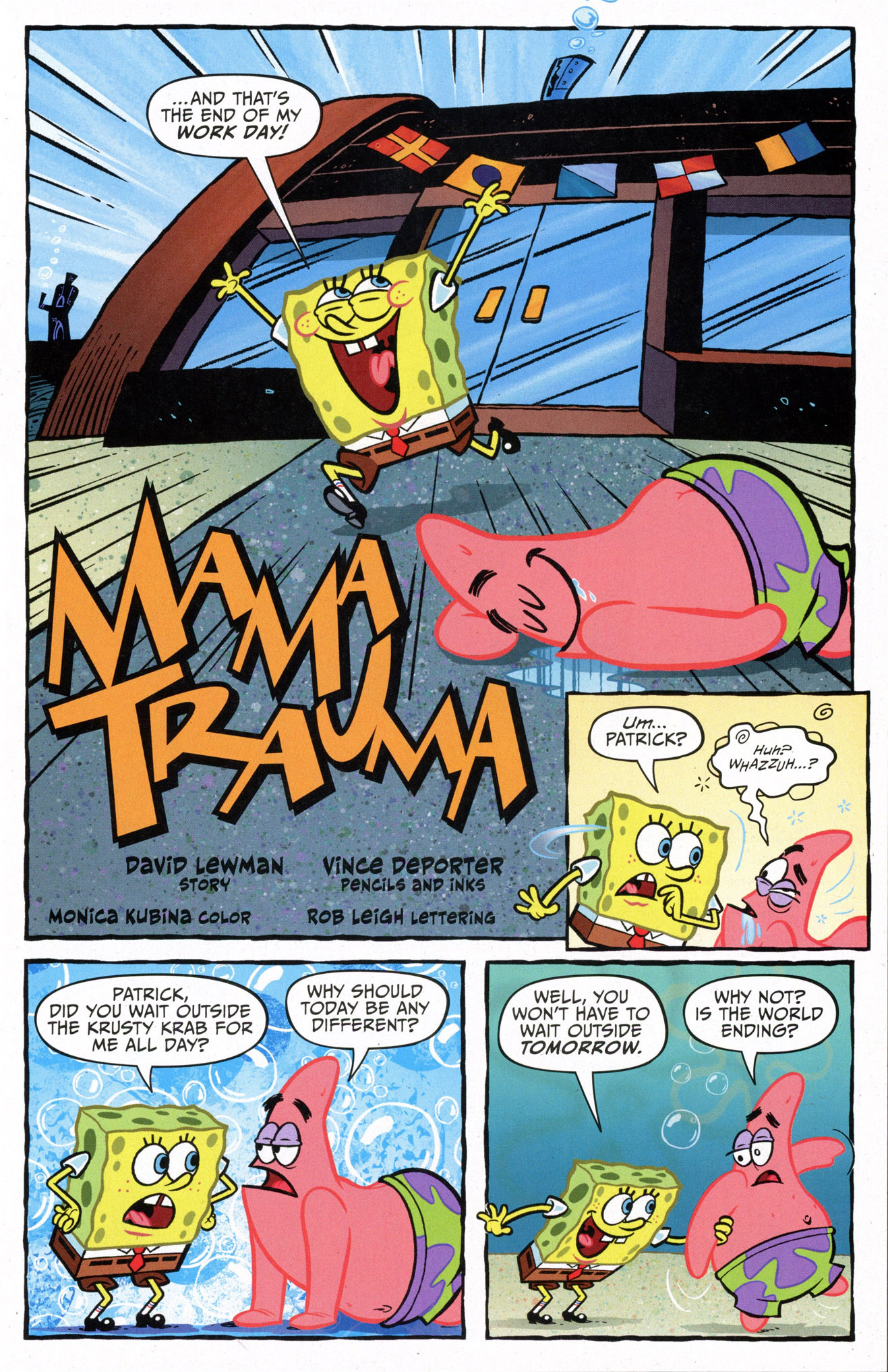 <{ $series->title }} issue 63 - Page 21