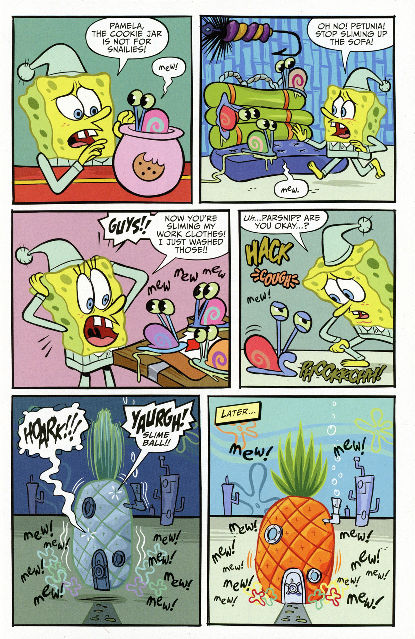 <{ $series->title }} issue 64 - Page 7